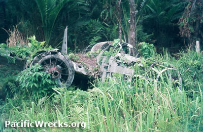 PacificWrecks.com