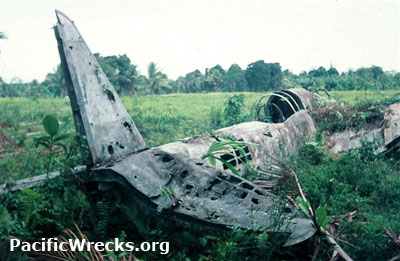 PacificWrecks.com