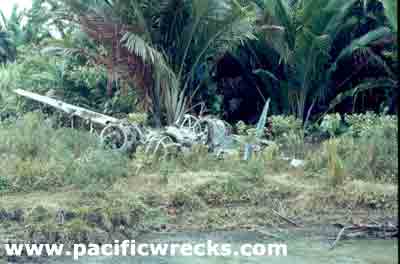 PacificWrecks.com
