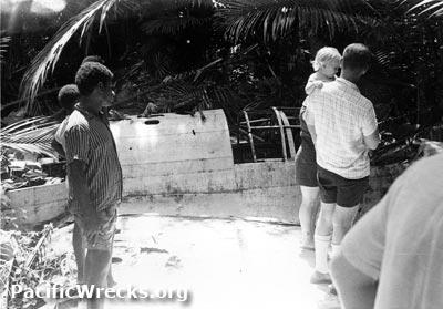 PacificWrecks.com