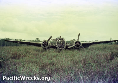 PacificWrecks.com