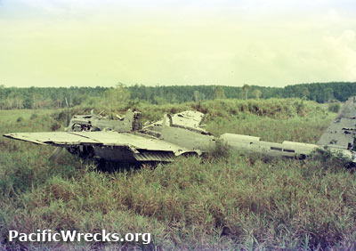 PacificWrecks.com
