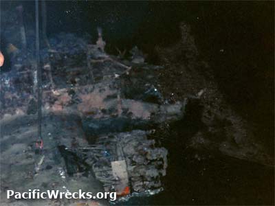 PacificWrecks.com
