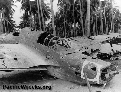 PacificWrecks.com