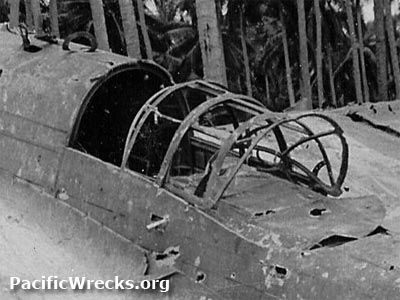PacificWrecks.com