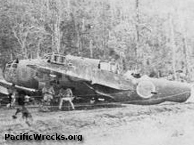 PacificWrecks.com