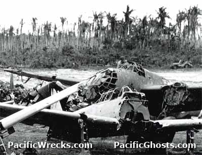 PacificWrecks.com