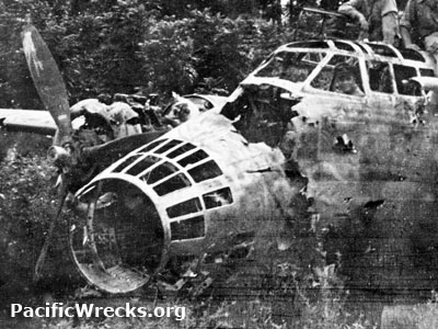 PacificWrecks.com