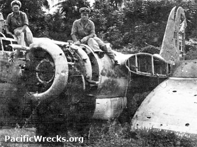 PacificWrecks.com
