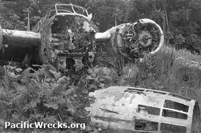 PacificWrecks.com