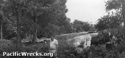 PacificWrecks.com