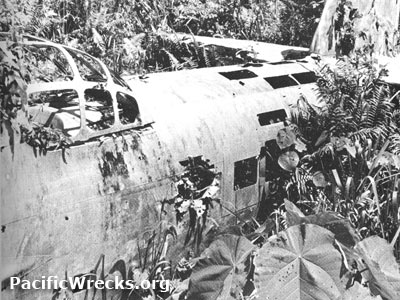 PacificWrecks.com