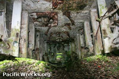 PacificWrecks.com