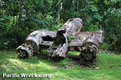 PacificWrecks.com