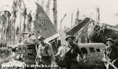 PacificWrecks.com