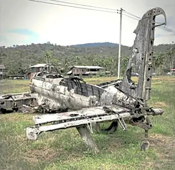 PacificWrecks.com