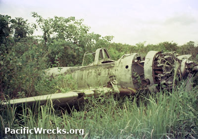 PacificWrecks.com