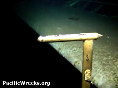 PacificWrecks.com