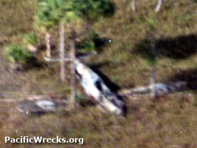 PacificWrecks.com