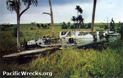 PacificWrecks.com