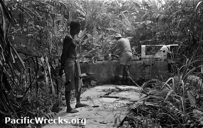 PacificWrecks.com