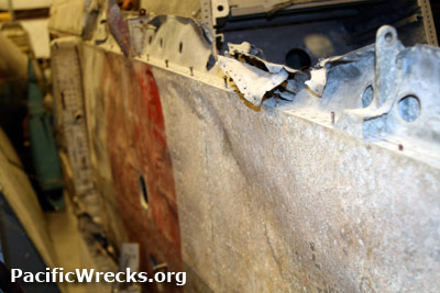PacificWrecks.com
