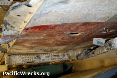 PacificWrecks.com