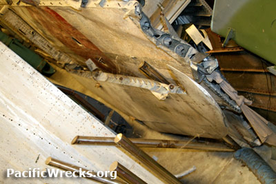 PacificWrecks.com