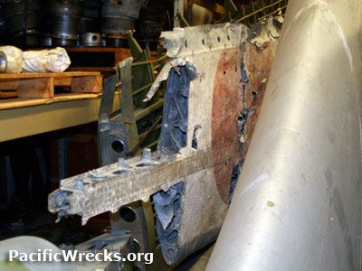 PacificWrecks.com