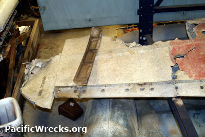 PacificWrecks.com