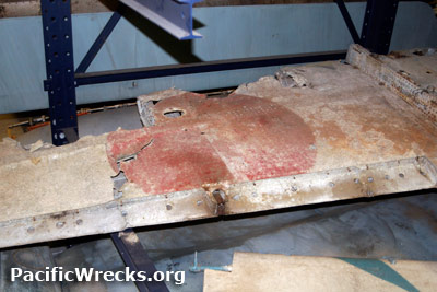 PacificWrecks.com