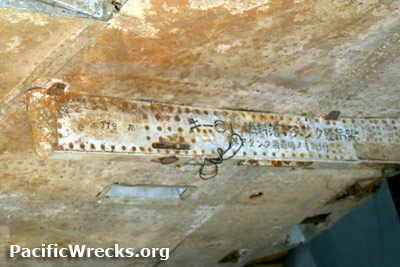 PacificWrecks.com