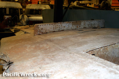PacificWrecks.com