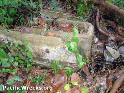 PacificWrecks.com