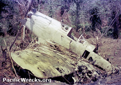 PacificWrecks.com