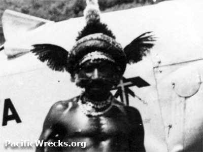 PacificWrecks.com