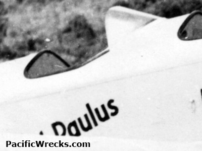 PacificWrecks.com