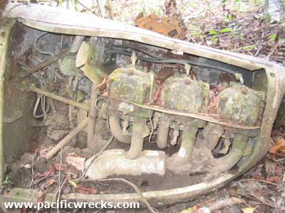 PacificWrecks.com