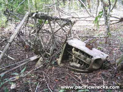 PacificWrecks.com