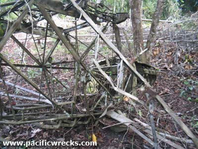 PacificWrecks.com