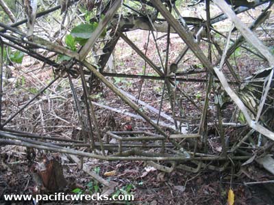 PacificWrecks.com