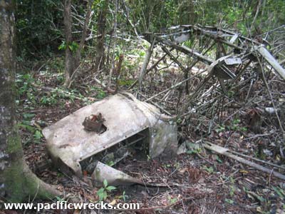 PacificWrecks.com