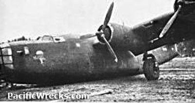 PacificWrecks.com