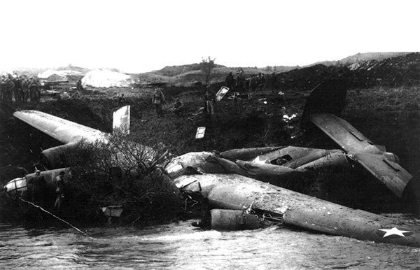 PacificWrecks.com