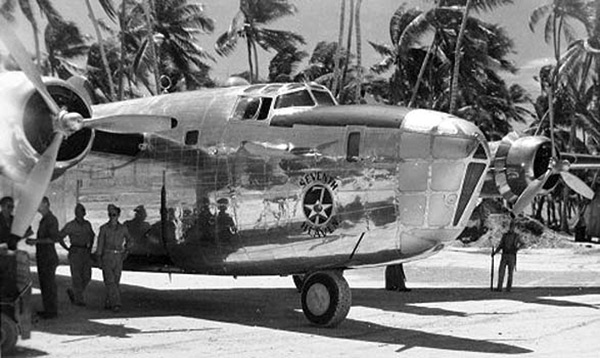 PacificWrecks.com