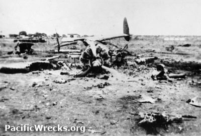 PacificWrecks.com