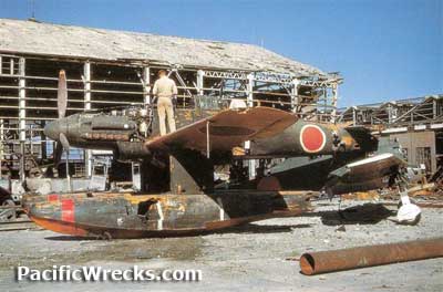 PacificWrecks.com