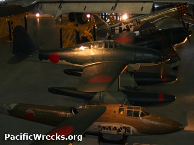 PacificWrecks.com