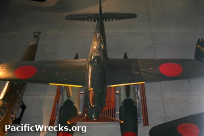 PacificWrecks.com