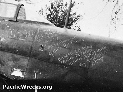 PacificWrecks.com